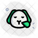 پیش‌نمایش فایل puppy-snoring-3147909 از پک حیوانات جلد ۴