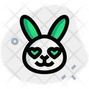 پیش‌نمایش فایل rabbit-heart-eyes-3147900 از پک حیوانات جلد ۴
