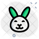پیش‌نمایش فایل rabbit-smiling-3147892 از پک حیوانات جلد ۴