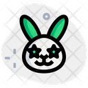 پیش‌نمایش فایل rabbit-star-struck-3147888 از پک حیوانات جلد ۴