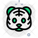 پیش‌نمایش فایل tiger-3147885 از پک حیوانات جلد ۴