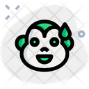 پیش‌نمایش فایل monkey-grinning-with-sweat-3147794 از پک حیوانات جلد ۳
