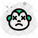 پیش‌نمایش فایل monkey-sad-death-3147869 از پک حیوانات جلد ۳