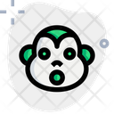 پیش‌نمایش فایل monkey-shock-3147866 از پک حیوانات جلد ۳