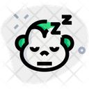 پیش‌نمایش فایل monkey-sleeping-3147865 از پک حیوانات جلد ۳