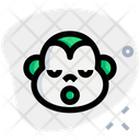 پیش‌نمایش فایل monkey-sleepy-3147864 از پک حیوانات جلد ۳