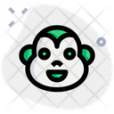 پیش‌نمایش فایل monkey-smiling-3147863 از پک حیوانات جلد ۳