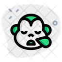 پیش‌نمایش فایل monkey-snoring-3147859 از پک حیوانات جلد ۳