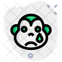 پیش‌نمایش فایل monkey-tear-3147857 از پک حیوانات جلد ۳