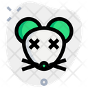پیش‌نمایش فایل mouse-death-3147852 از پک حیوانات جلد ۳