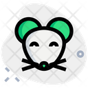 پیش‌نمایش فایل mouse-smiling-3147848 از پک حیوانات جلد ۳