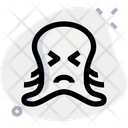 پیش‌نمایش فایل octopus-frowning-squinting-3147839 از پک حیوانات جلد ۳