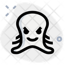پیش‌نمایش فایل octopus-pouting-3147833 از پک حیوانات جلد ۳