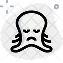 پیش‌نمایش فایل octopus-sad-3147832 از پک حیوانات جلد ۳