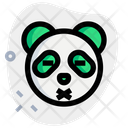 پیش‌نمایش فایل panda-closed-eyes-and-mouth-3147821 از پک حیوانات جلد ۳