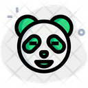 پیش‌نمایش فایل panda-closed-eyes-grinning-3147819 از پک حیوانات جلد ۳
