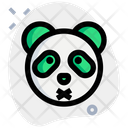 پیش‌نمایش فایل panda-closed-mouth-3147815 از پک حیوانات جلد ۳