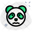 پیش‌نمایش فایل panda-confounded-open-eyes-3147813 از پک حیوانات جلد ۳