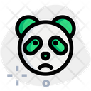 پیش‌نمایش فایل panda-frowning-3147811 از پک حیوانات جلد ۳
