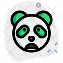 پیش‌نمایش فایل panda-frowning-open-mouth-3147810 از پک حیوانات جلد ۳
