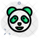 پیش‌نمایش فایل panda-grinning-3147808 از پک حیوانات جلد ۳