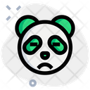 پیش‌نمایش فایل panda-sad-face-3147805 از پک حیوانات جلد ۳
