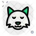 پیش‌نمایش فایل fox-pensive-3147714 از پک حیوانات جلد ۲