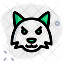پیش‌نمایش فایل fox-pouting-3147713 از پک حیوانات جلد ۲