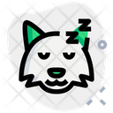 پیش‌نمایش فایل fox-sleeping-3147790 از پک حیوانات جلد ۲
