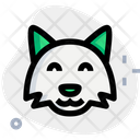 پیش‌نمایش فایل fox-smile-3147789 از پک حیوانات جلد ۲