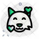 پیش‌نمایش فایل fox-smiling-with-hearts-3147788 از پک حیوانات جلد ۲