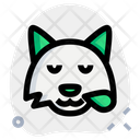 پیش‌نمایش فایل fox-snoring-3147787 از پک حیوانات جلد ۲