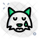 پیش‌نمایش فایل fox-tear-3147785 از پک حیوانات جلد ۲