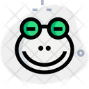 پیش‌نمایش فایل frog-closed-eyes-3147782 از پک حیوانات جلد ۲