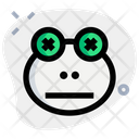 پیش‌نمایش فایل frog-death-3147780 از پک حیوانات جلد ۲