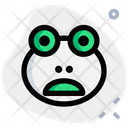 پیش‌نمایش فایل frog-frowning-open-mouth-3147778 از پک حیوانات جلد ۲