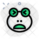 پیش‌نمایش فایل frog-frowning-open-mouth-squinting-3147776 از پک حیوانات جلد ۲