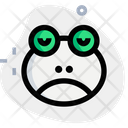 پیش‌نمایش فایل frog-sad-3147764 از پک حیوانات جلد ۲