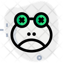 پیش‌نمایش فایل frog-sad-death-3147762 از پک حیوانات جلد ۲