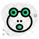 پیش‌نمایش فایل frog-shock-3147761 از پک حیوانات جلد ۲