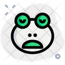پیش‌نمایش فایل frog-sleepy-3147760 از پک حیوانات جلد ۲
