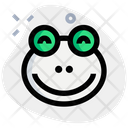پیش‌نمایش فایل frog-smiling-3147759 از پک حیوانات جلد ۲