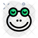 پیش‌نمایش فایل frog-smiling-closed-eyes-3147758 از پک حیوانات جلد ۲