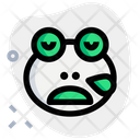 پیش‌نمایش فایل frog-snoring-3147757 از پک حیوانات جلد ۲