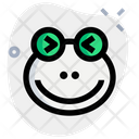 پیش‌نمایش فایل frog-squinting-3147756 از پک حیوانات جلد ۲