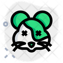 پیش‌نمایش فایل hamster-death-3147752 از پک حیوانات جلد ۲