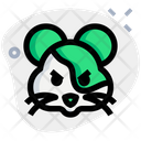 پیش‌نمایش فایل hamster-pouting-3147751 از پک حیوانات جلد ۲