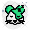 پیش‌نمایش فایل hamster-sleeping-3147750 از پک حیوانات جلد ۲
