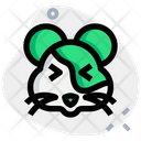 پیش‌نمایش فایل hamster-squinting-3147746 از پک حیوانات جلد ۲