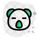 پیش‌نمایش فایل koala-closed-eyes-3147743 از پک حیوانات جلد ۲